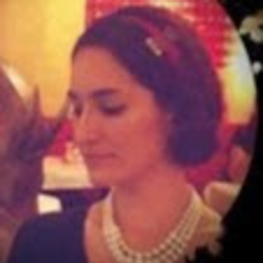 Meet your Posher, Ruby